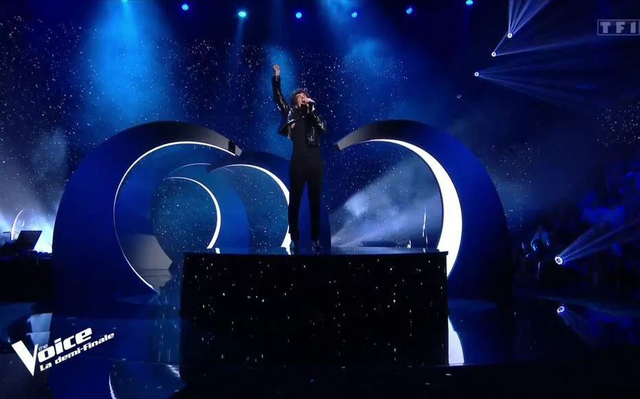 La tension monte sur les derniers moments de The Voice avant la grande finale