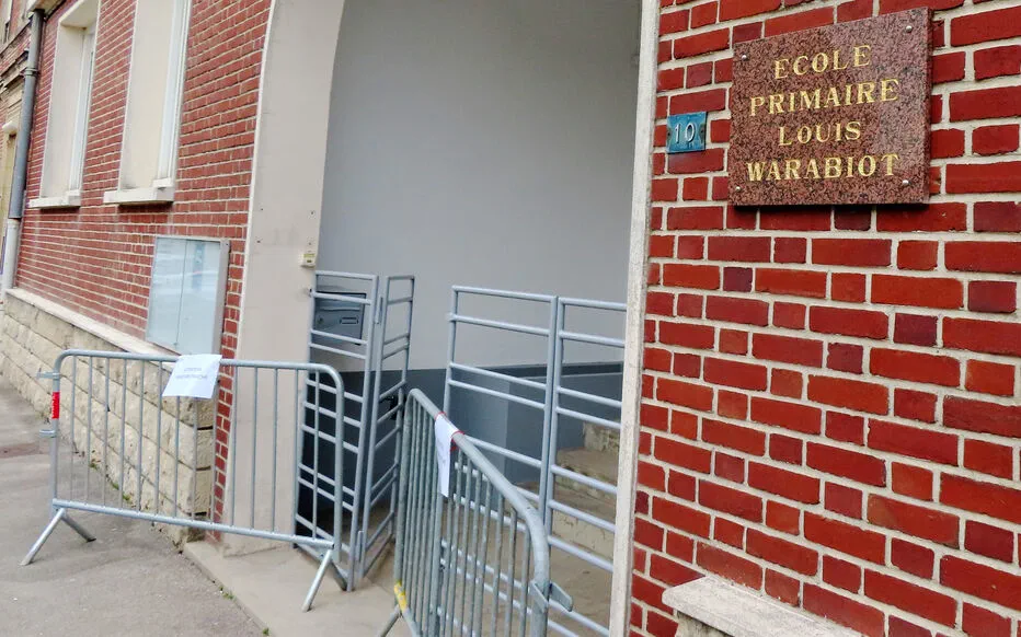 La traumatisation durable d'un incident violent dans une école