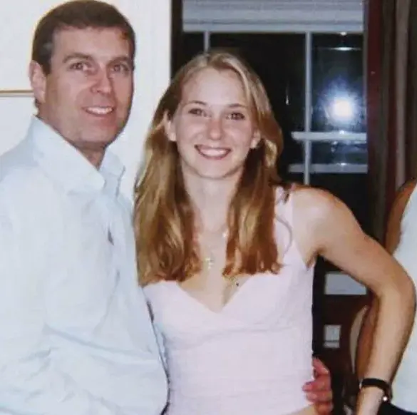 La triste fin d'une survivante : l'histoire de Virginia Giuffre