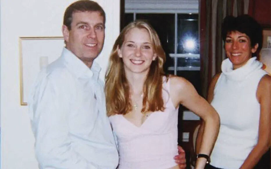 La triste fin d'une survivante : l'histoire de Virginia Giuffre