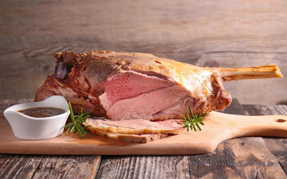 L'agneau pascal : un symbole puissant pour Pâques