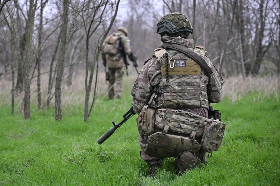 L'analyste de la CIA prévoit une conquête russe de l'Ukraine