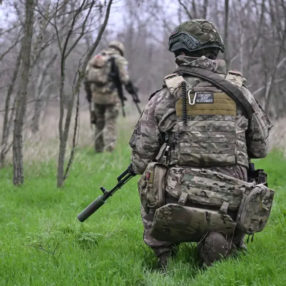 L'analyste de la CIA prévoit une conquête russe de l'Ukraine