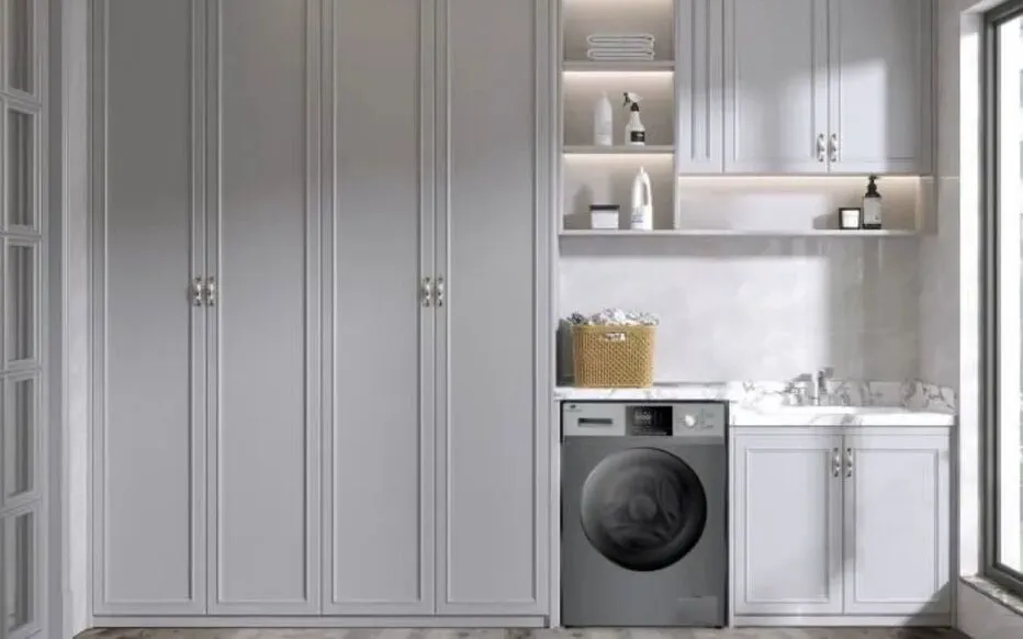 Lavez plus intelligemment et économisez avec Continental Edison chez Cdiscount