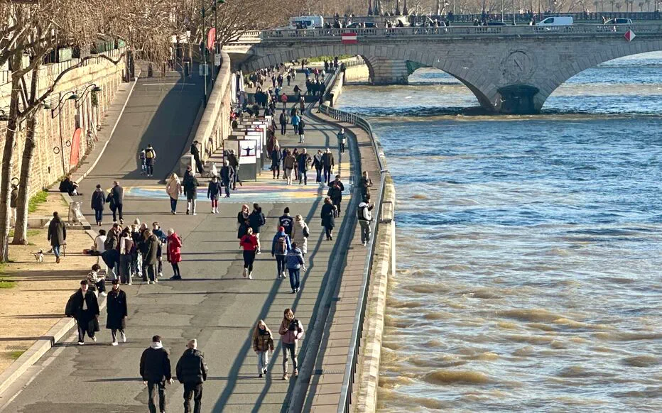 Le Conseil d'État encourage les efforts de lutte contre la pollution atmosphérique