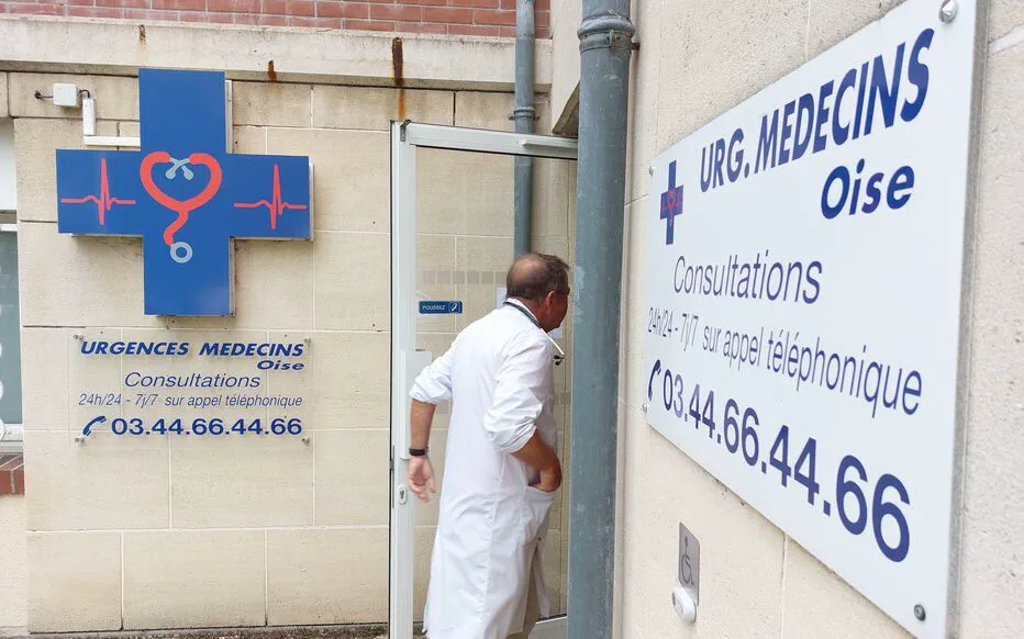 Le Dr Haïssam Chaker, victime d'une attaque raciste en ligne