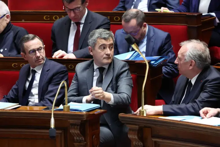 Le gouvernement français face au dilemme du rapatriement des djihadistes