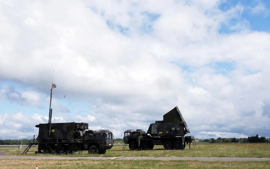 Le maire de Vilnius met en place un plan d'évacuation en cas d'invasion russe