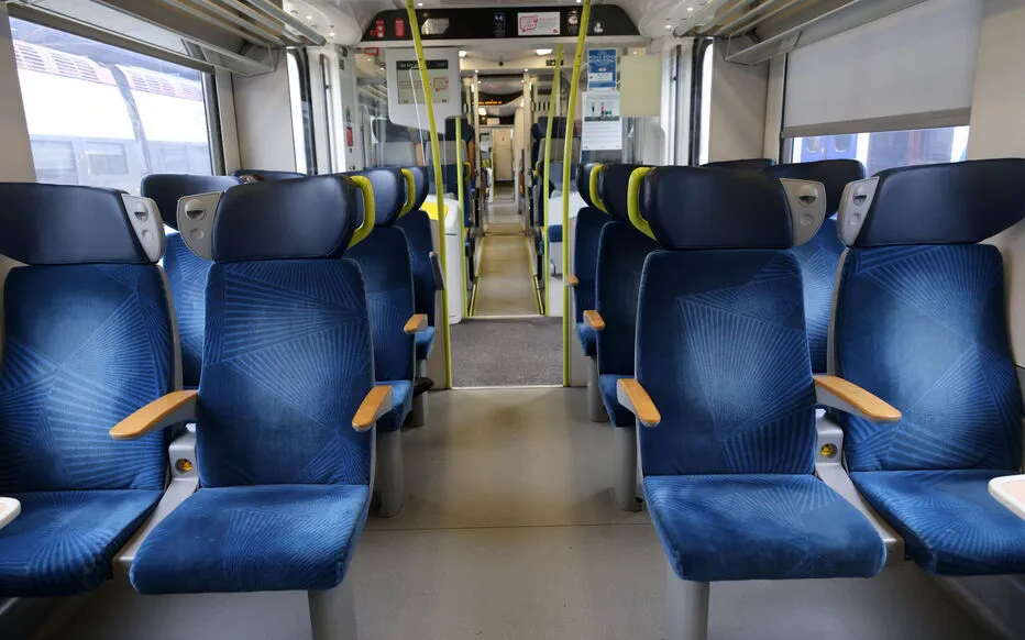 Le Pass Rail ne sera pas reconduit en 2025 selon le ministère des Transports