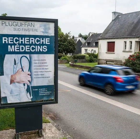 Le premier ministre propose une solution aux déserts médicaux en France
