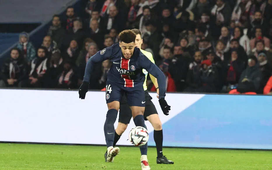 Le PSG fait tourner son effectif face au Havre