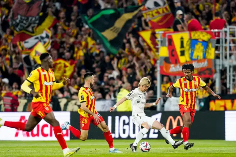 Le RC Lens a-t-il encore une chance d'accrocher les places européennes, même minime ?