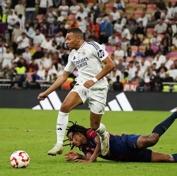 Le Real Madrid clarifie sa position après la controverse arbitrale