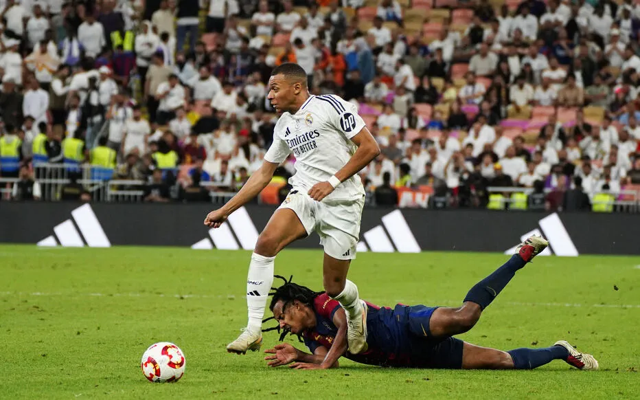 Le Real Madrid clarifie sa position après la controverse arbitrale