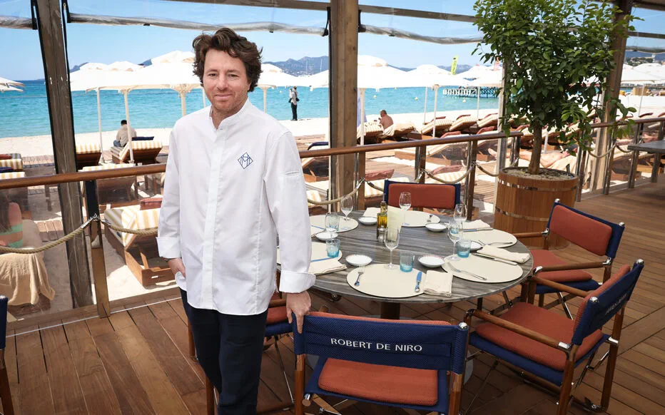 Le scandale du chef Jean Imbert : des ex-compagnes révèlent un comportement abusif