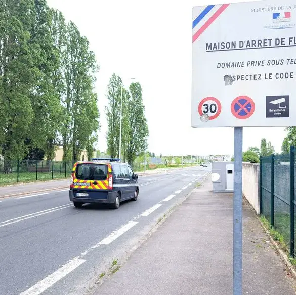 Le village des hors-la-loi : Fleury, un univers carcéral isolé