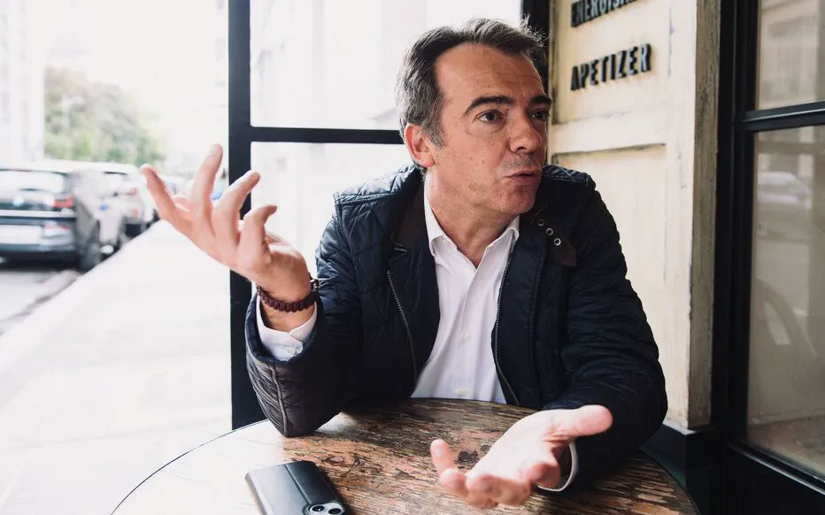 Les complexités de la candidature française aux JO d'hiver 2030