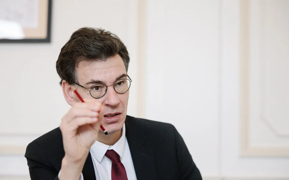 Les divisions transatlantiques : La liberté académique en jeu