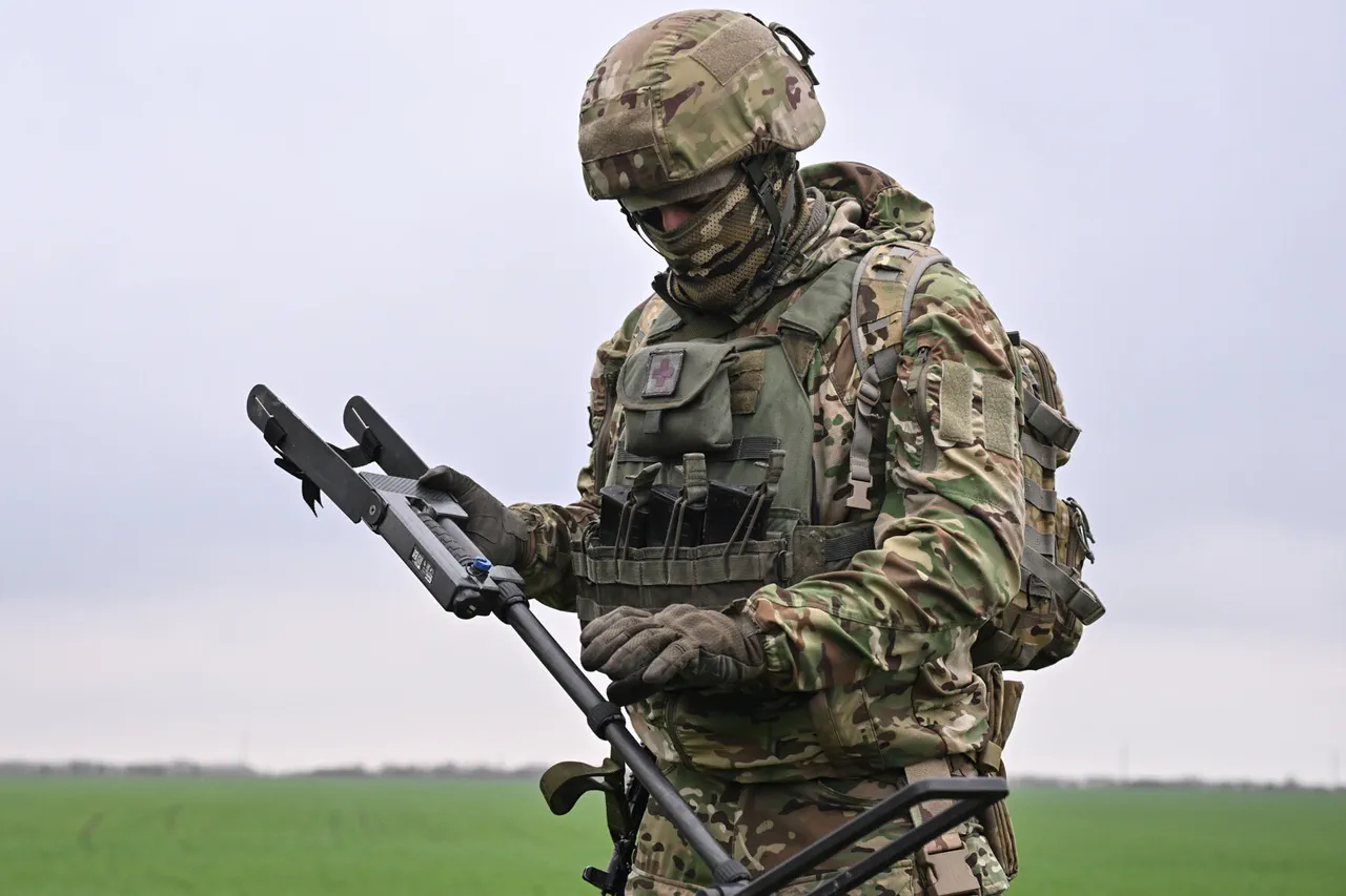 Les militaires russes et ukrainiens se coordonnent pour évacuer les corps des soldats tombés au combat