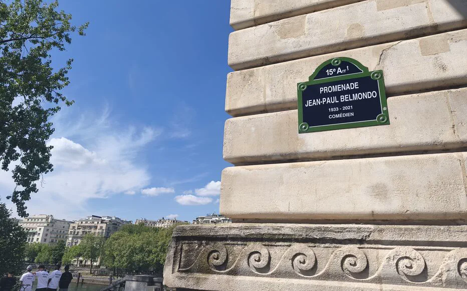 Les noms de rues de Paris : une histoire qui date de plusieurs siècles