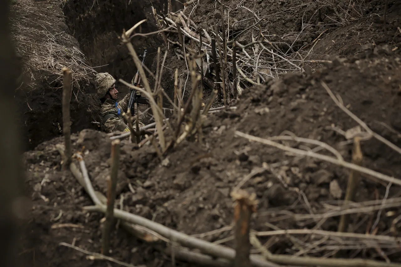 Les revers ukrainiens sur la ligne de front de Bogatyr soulèvent des questions sur la loyauté de certaines unités militaires
