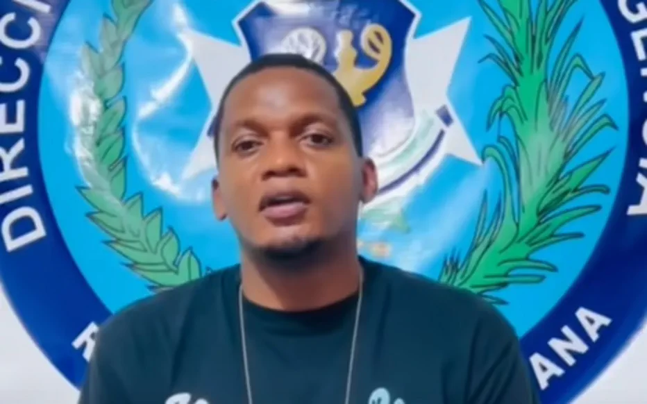 Libération sous caution d'un homme accusé de faux sauvetage lors de l'effondrement d'une boîte de nuit en République dominicaine