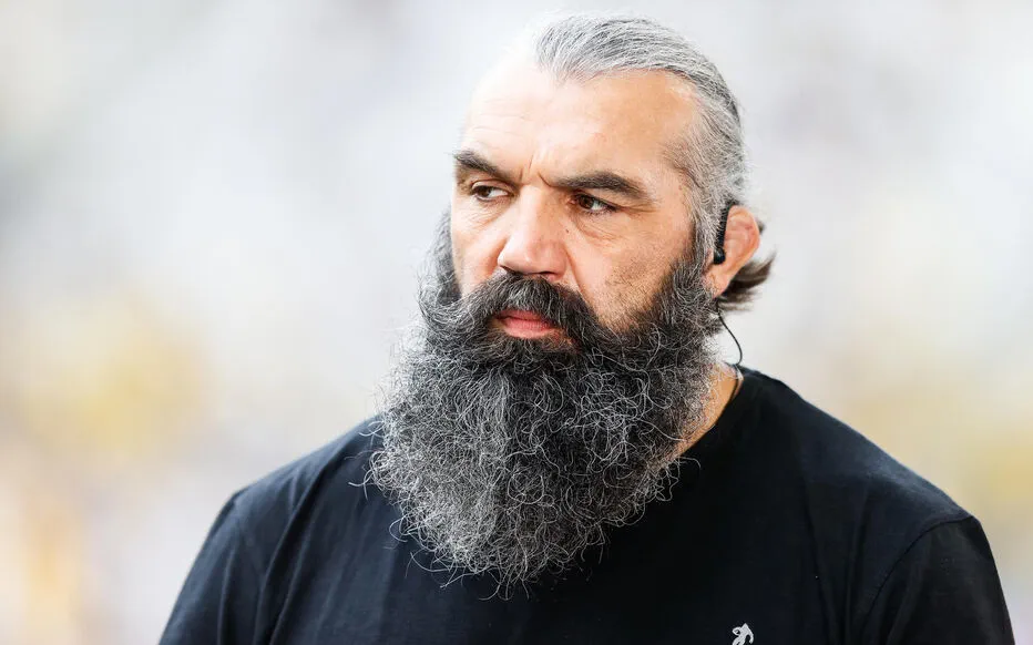 L'inquiétante révélation de Sébastien Chabal sur les commotions cérébrales