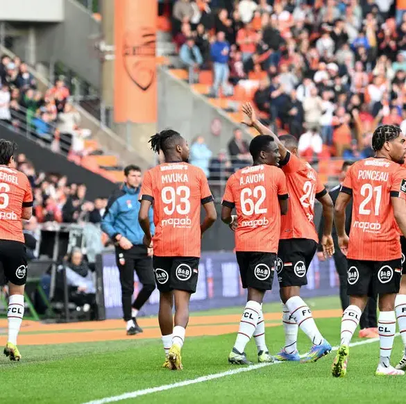 Lorient assure sa montée, Caen est relégué : le classement de Ligue 2 se précise