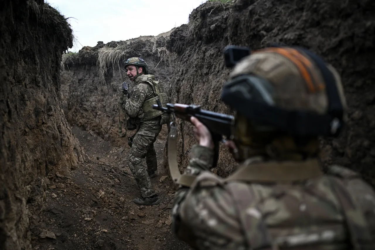 L'Ukraine subi de lourdes pertes dans la région de Koursk