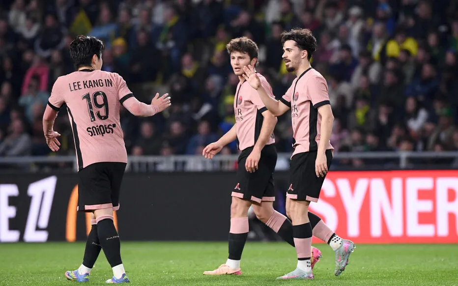 Maël, l'adolescent exclusif, aura un traitement VIP à Villa Park