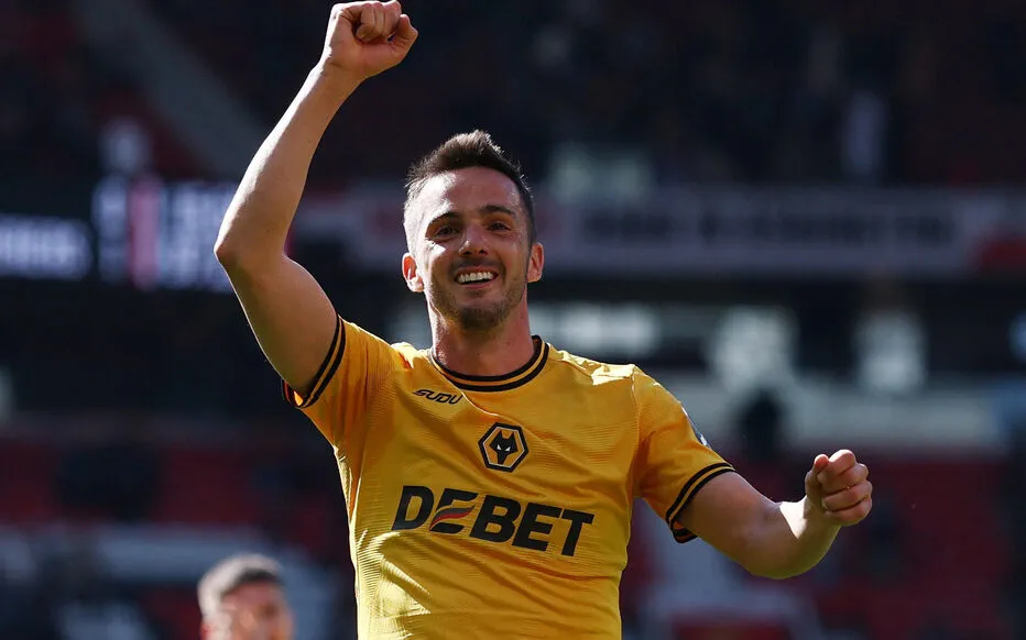 Man Utd : La déception après la défaite contre Wolves