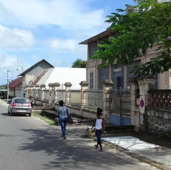 Mort tragique d'un enfant en Guyane : enquête en cours