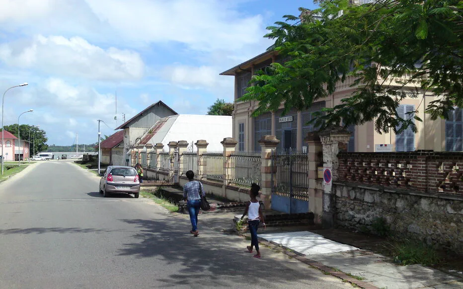 Mort tragique d'un enfant en Guyane : enquête en cours