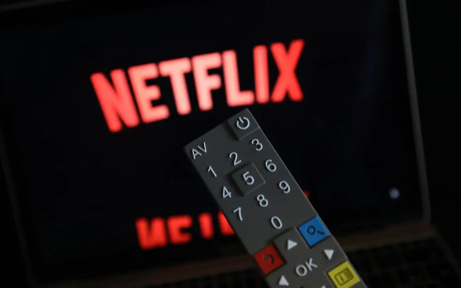 Netflix impressionne avec sa croissance au premier trimestre
