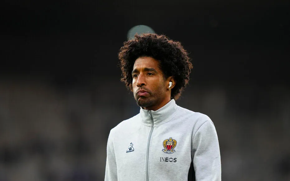 Nice sans Dante face au PSG : un défi de taille pour les Azuréens