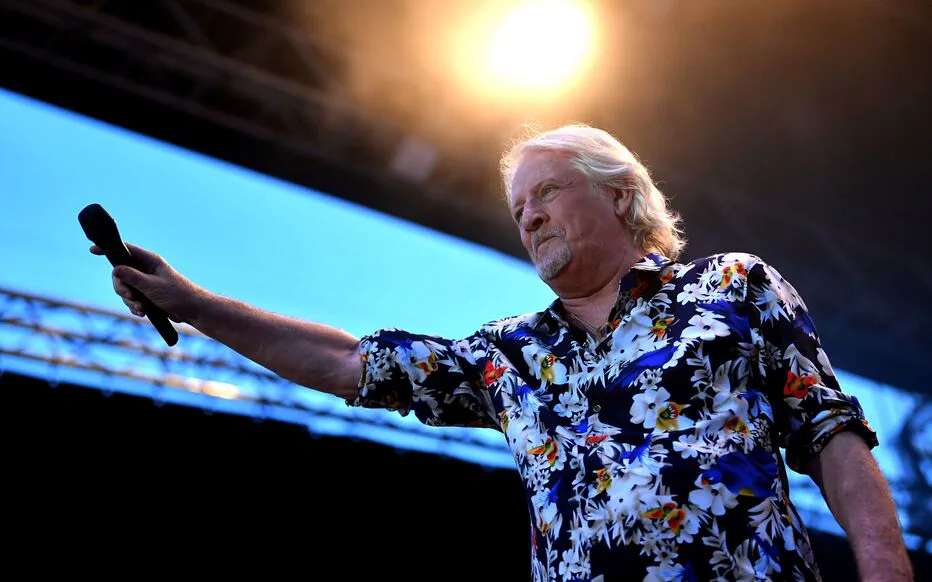 Nietzsche rencontre Patrick Sébastien : un dialogue philosophique sur l'art du légère