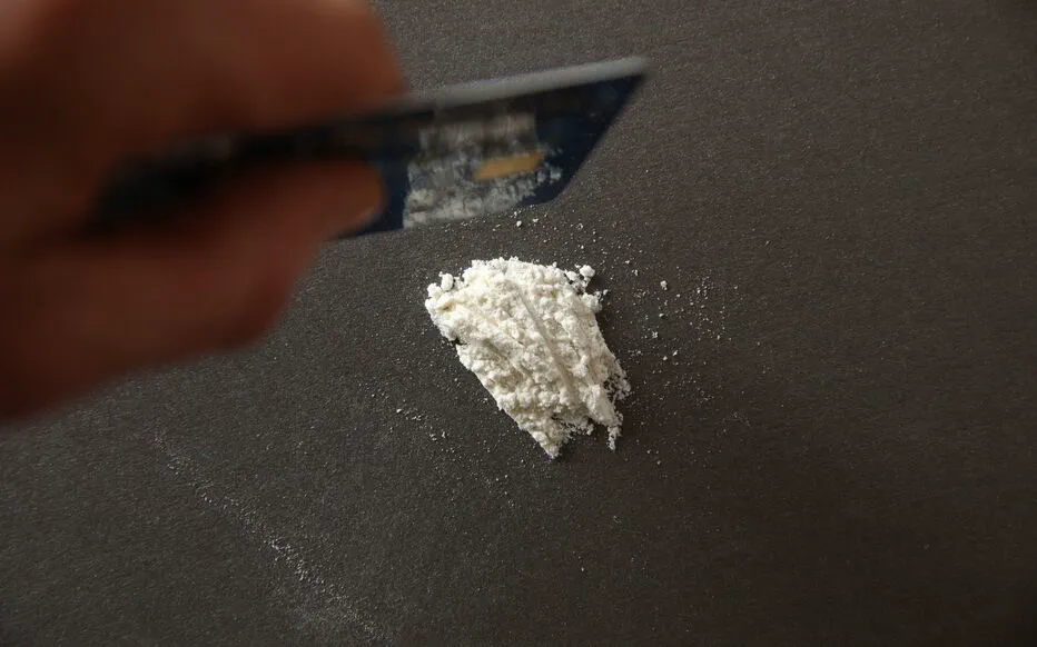 Opération antistupéfiants réussie à Creil : une prise de drogue de haute qualité