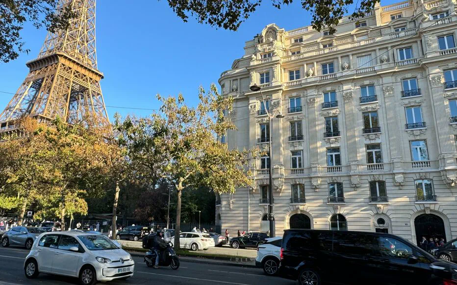 Paris : un nouvel élan pour l'île Chirac