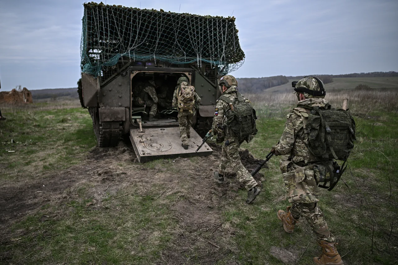 Pause dans les hostilités à l'occasion de Pâques : Poutine accorde un cessez-le-feu limité aux soldats russes