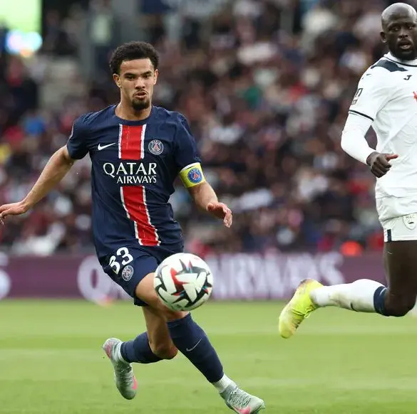 Premier capitaine à 19 ans pour Warren Zaïre-Emery