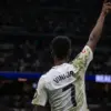 Prolongation de contrat pour Vinicius Junior : une option attrayante pour l'Arabie Saoudite