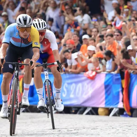 Remco Evenepoel s'oppose à l'idée d'inclure la butte Montmartre dans le Tour de France