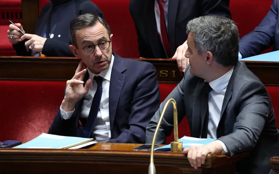 Renforcement de la sécurité carcérale en France suite à des attaques coordonnées