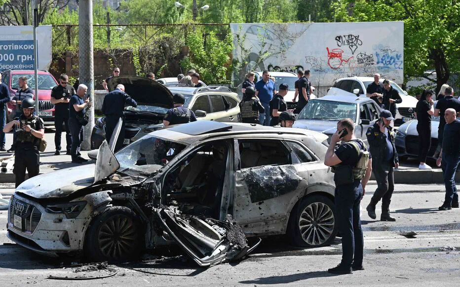 Report des pourparlers de paix en Ukraine