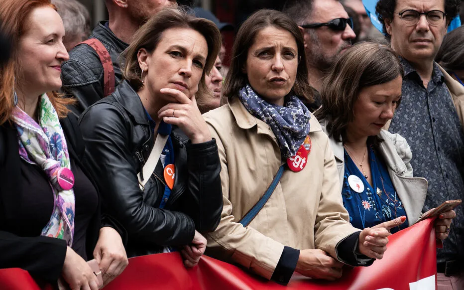 Réunion à Bercy pour protéger les salariés français d'un conflit commercial entre la France et les États-Unis