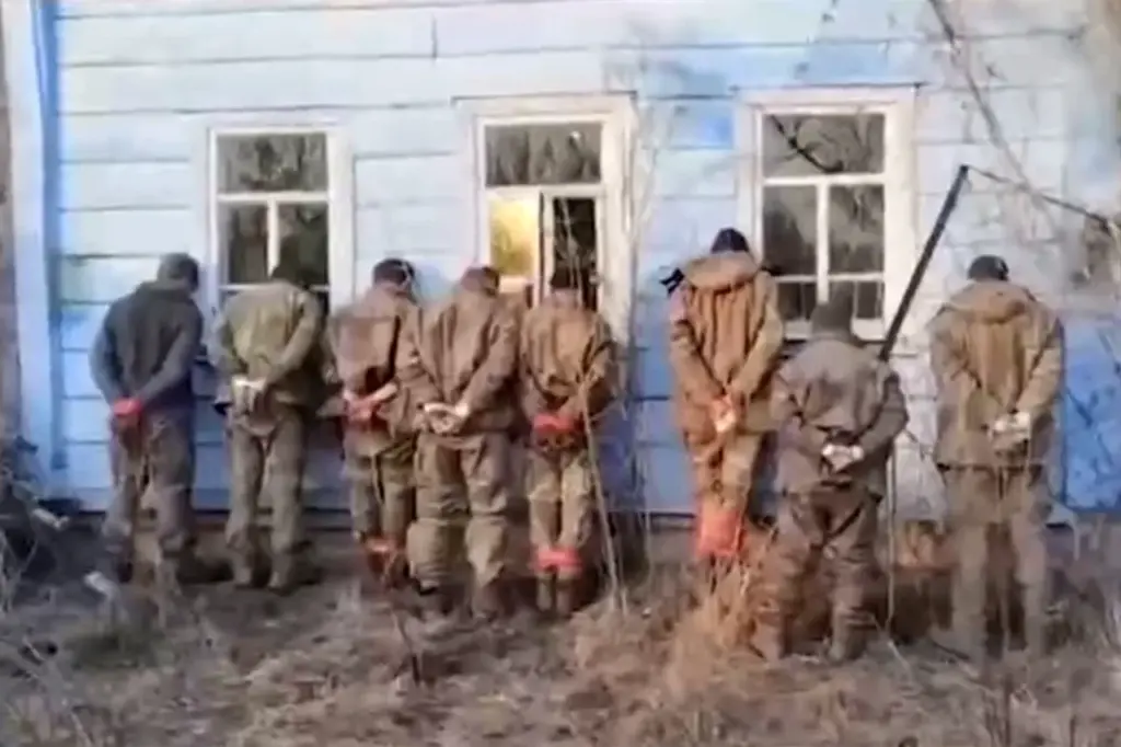 Révélation accablante : implications profondes et urgence d'agir