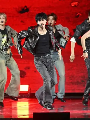 Révélation audacieuse : le chanteur K-pop Bain se déclare fier membre de la communauté LGBTQ+”