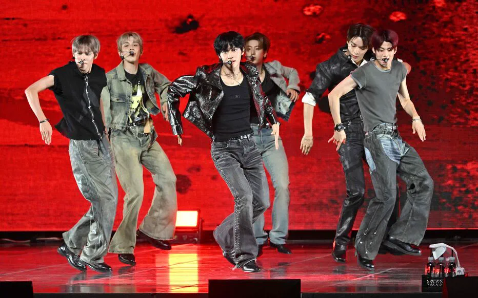 Révélation audacieuse : le chanteur K-pop Bain se déclare fier membre de la communauté LGBTQ+”