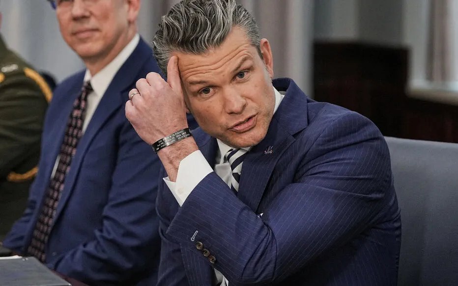 Scandale « Signalgate » : des informations classifiées divulguées sur la messagerie Signal