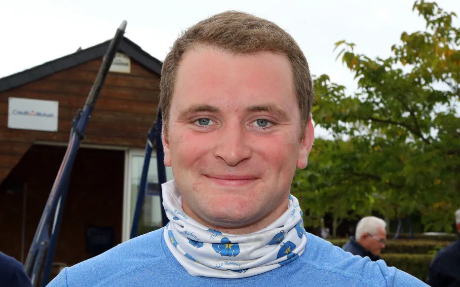 Théo Radoux : De boulanger à éleveur de chevaux de course